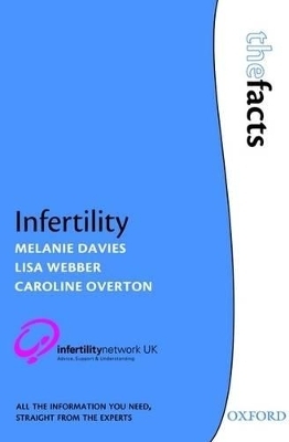 Infertility - Melanie Davies, Lisa Webber, Caroline Overton