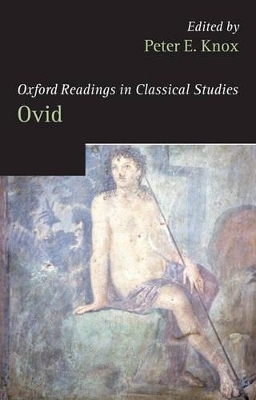 Oxford Readings in Ovid - 