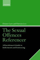 The Sexual Offences Referencer - Patricia Lees