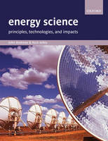 Energy Science - John Andrews, Nick Jelley