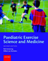 Paediatric Exercise Science and Medicine - 