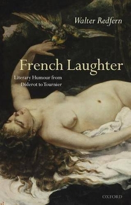 French Laughter - Walter Redfern