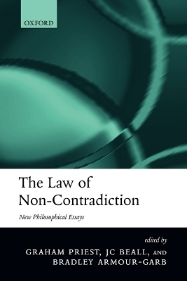 The Law of Non-Contradiction - 