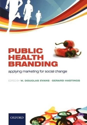 Public Health Branding - 