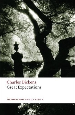 Great Expectations - Charles Dickens