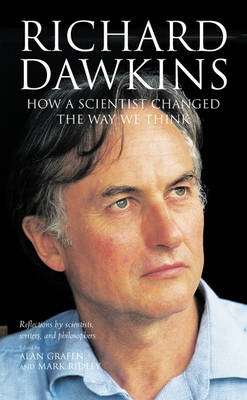 Richard Dawkins - Alan Grafen