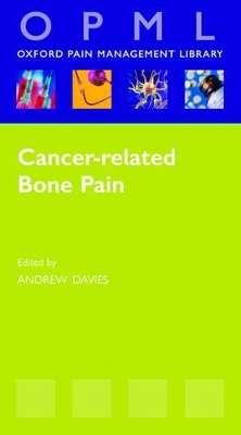 Cancer-related Bone Pain - 