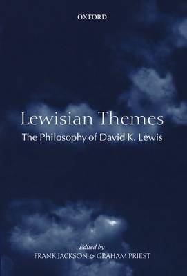 Lewisian Themes - 