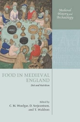 Food in Medieval England - 