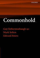 Commonhold - Guy Fetherstonhaugh