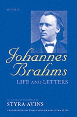 Johannes Brahms - 