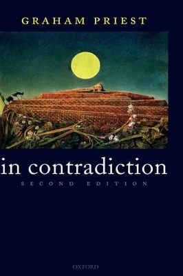 In Contradiction - Graham Priest