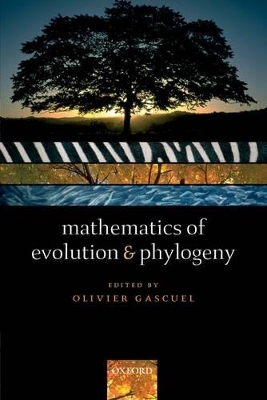 Mathematics of Evolution and Phylogeny - 