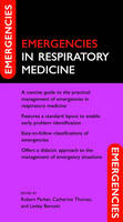 Emergencies in Respiratory Medicine - 