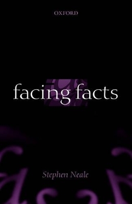 Facing Facts -  Neale