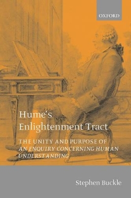 Hume's Enlightenment Tract - Stephen Buckle