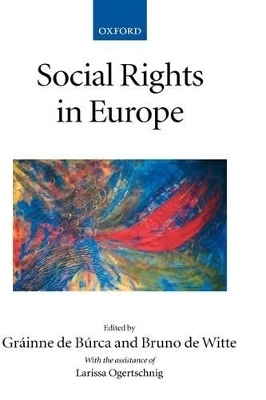 Social Rights in Europe - 