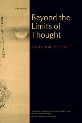 Beyond the Limits of Thought - Graham Priest