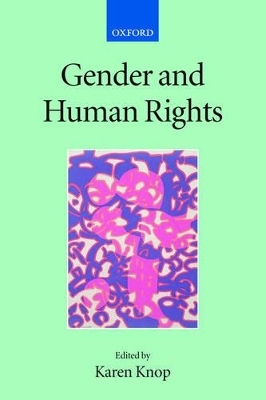 Gender and Human Rights - 