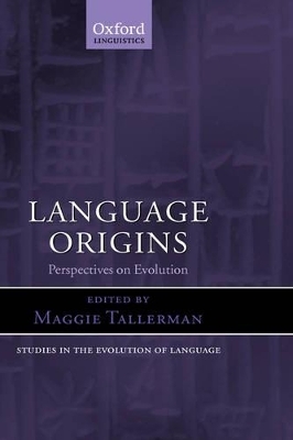 Language Origins - 
