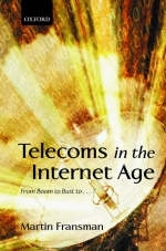 Telecoms in the Internet Age - Martin Fransman