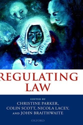 Regulating Law - 