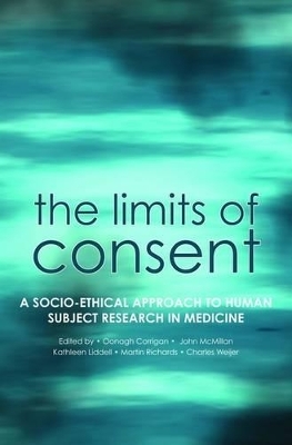 The Limits of Consent - 