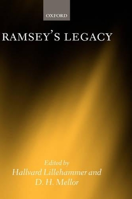 Ramsey's Legacy - 