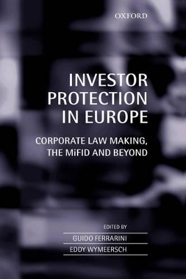 Investor Protection in Europe - 