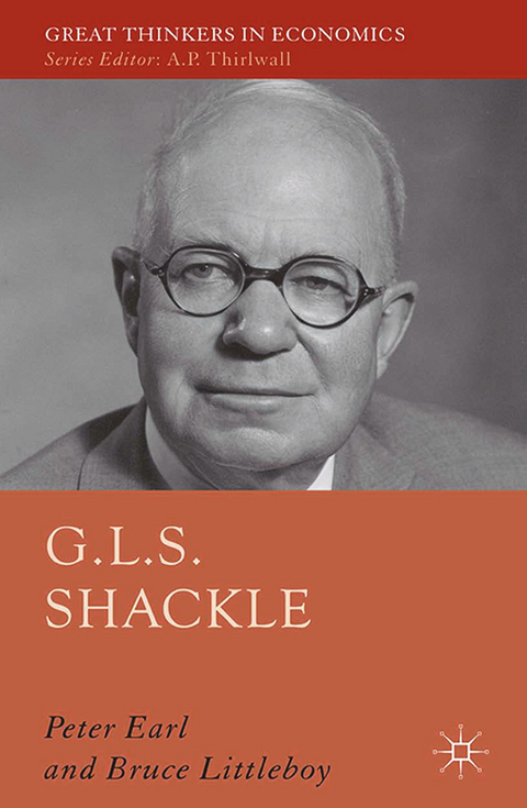 G.L.S. Shackle -  P. Earl,  Kenneth A. Loparo
