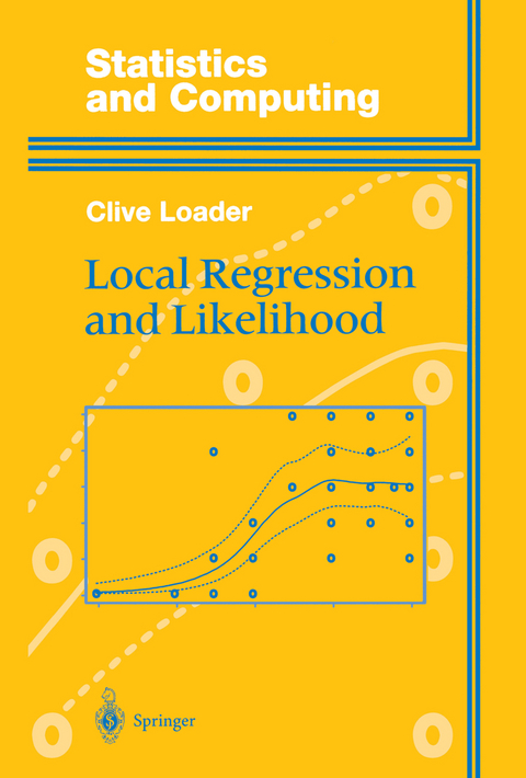 Local Regression and Likelihood - Clive Loader