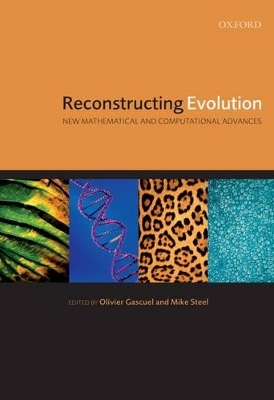 Reconstructing Evolution - 