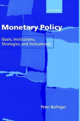 Monetary Policy - Peter Bofinger