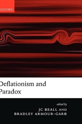 Deflationism and Paradox - 