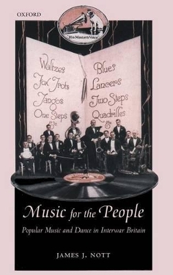 Music for the People - James J. Nott