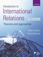 Introduction to International Relations - Robert Jackson