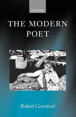 The Modern Poet - Robert Crawford