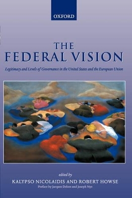 The Federal Vision - 