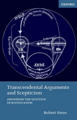 Transcendental Arguments and Scepticism - Robert Stern