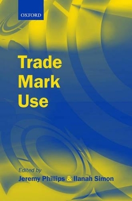 Trade Mark Use - 