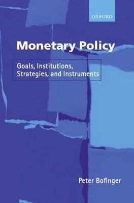 Monetary Policy - Peter Bofinger
