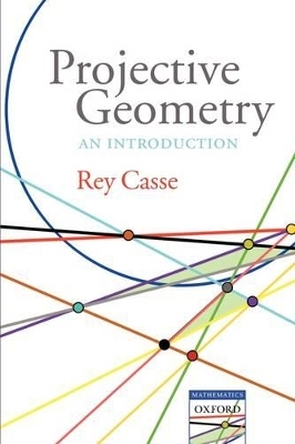 Projective Geometry - Rey Casse