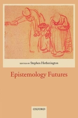Epistemology Futures - 