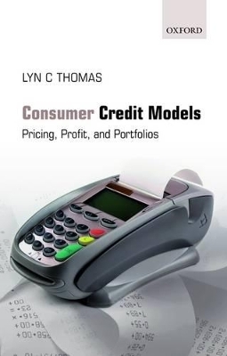 Consumer Credit Models - Lyn C. Thomas
