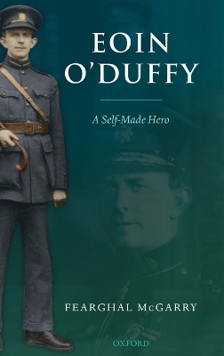 Eoin O'Duffy - Fearghal McGarry