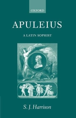 Apuleius - S. J. Harrison