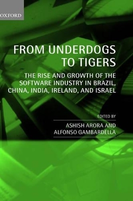 From Underdogs to Tigers - 