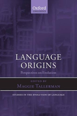 Language Origins - 