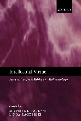 Intellectual Virtue - 