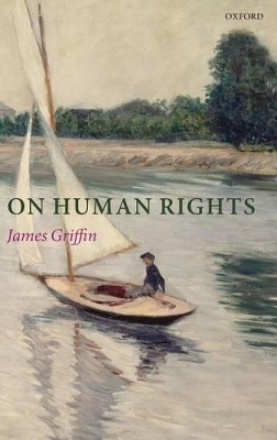 On Human Rights - James Griffin